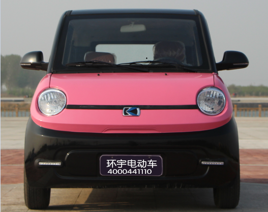 電動(dòng)汽車(chē)